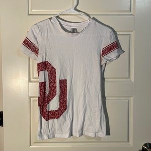 Oklahoma Sooners Women’s Shirt